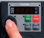 東芝産機システム　TOSVERT VF-S15